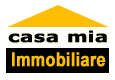 Casa Mia Immobiliare Logo