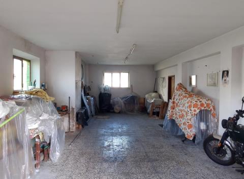 Таунхаус 9 комнат 190 м² Терни, Италия