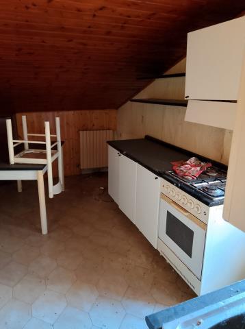 Таунхаус 12 комнат 250 м² Терни, Италия